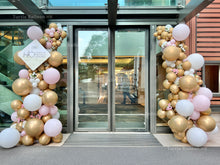 將圖片載入圖庫檢視器 佈置服務