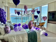 將圖片載入圖庫檢視器 佈置服務