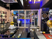 將圖片載入圖庫檢視器 生日佈置服務