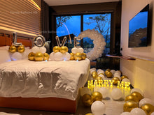 將圖片載入圖庫檢視器 求婚佈置服務