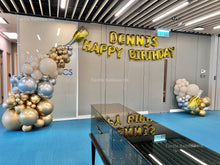 將圖片載入圖庫檢視器 佈置服務