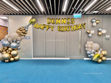 將圖片載入圖庫檢視器 佈置服務