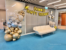 將圖片載入圖庫檢視器 佈置服務