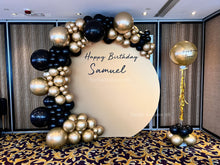 將圖片載入圖庫檢視器 佈置服務