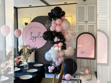 將圖片載入圖庫檢視器 生日佈置