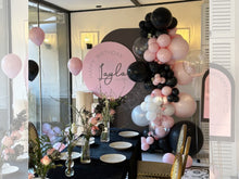 將圖片載入圖庫檢視器 生日佈置