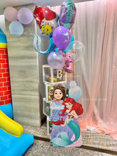 將圖片載入圖庫檢視器 小朋友生日會