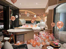 將圖片載入圖庫檢視器 生日佈置服務