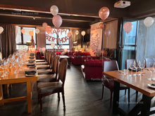 將圖片載入圖庫檢視器 生日佈置服務