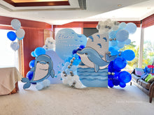 將圖片載入圖庫檢視器 生日佈置服務