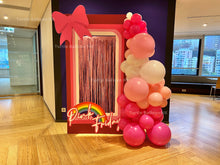 將圖片載入圖庫檢視器 佈置服務