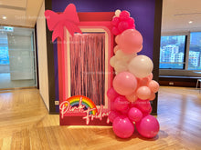 將圖片載入圖庫檢視器 佈置服務