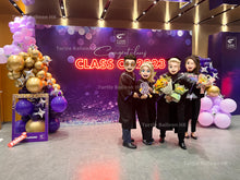 將圖片載入圖庫檢視器 佈置服務 Package BC13