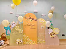 將圖片載入圖庫檢視器 小朋友生日會