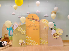 將圖片載入圖庫檢視器 小朋友生日會