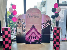 將圖片載入圖庫檢視器 生日佈置服務 Package UB1