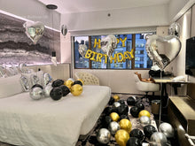 將圖片載入圖庫檢視器 生日佈置服務 Package A11