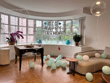 將圖片載入圖庫檢視器 生日佈置