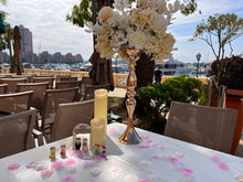 將圖片載入圖庫檢視器 婚禮佈置