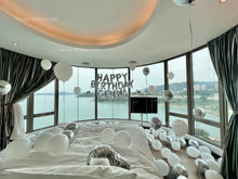 將圖片載入圖庫檢視器 生日佈置