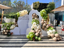 將圖片載入圖庫檢視器 佈置服務