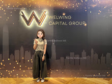 將圖片載入圖庫檢視器 周年晚宴