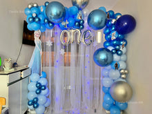 將圖片載入圖庫檢視器 生日佈置