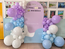 將圖片載入圖庫檢視器 佈置服務 Package R20