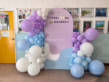 將圖片載入圖庫檢視器 佈置服務 Package R20