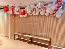 將圖片載入圖庫檢視器 聖誕佈置