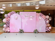 將圖片載入圖庫檢視器 Grand opening