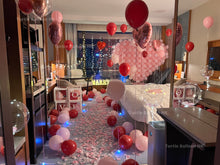 將圖片載入圖庫檢視器 求婚佈置服務 Package L7