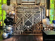 將圖片載入圖庫檢視器 佈置服務