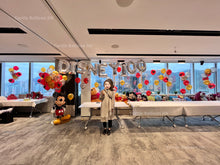 將圖片載入圖庫檢視器 佈置服務