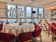 將圖片載入圖庫檢視器 生日佈置服務