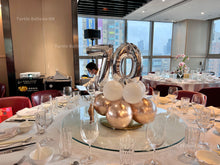 將圖片載入圖庫檢視器 生日佈置服務