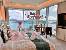 將圖片載入圖庫檢視器 生日佈置