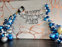 將圖片載入圖庫檢視器 佈置服務