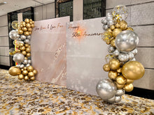 將圖片載入圖庫檢視器 佈置服務 Package U15