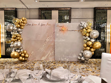 將圖片載入圖庫檢視器 佈置服務 Package U15