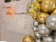 將圖片載入圖庫檢視器 佈置服務 Package U15