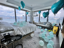 將圖片載入圖庫檢視器 生日佈置