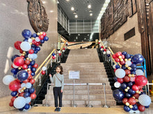 將圖片載入圖庫檢視器 氣球鏈