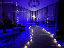 將圖片載入圖庫檢視器 求婚佈置服務 Package S