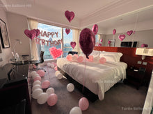 將圖片載入圖庫檢視器 生日佈置服務