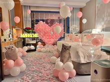 將圖片載入圖庫檢視器 求婚佈置服務 Package L7