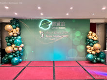 將圖片載入圖庫檢視器 公司周年