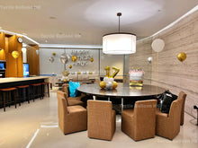 將圖片載入圖庫檢視器 生日佈置服務