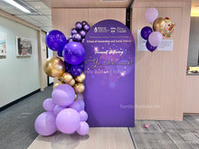 將圖片載入圖庫檢視器 佈置服務 Package R22