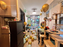 將圖片載入圖庫檢視器 求婚佈置